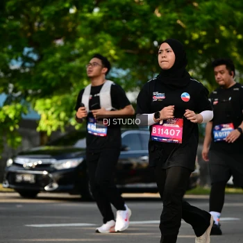 Runner Photo 4057277