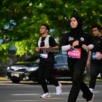 Runner Photo 4057278