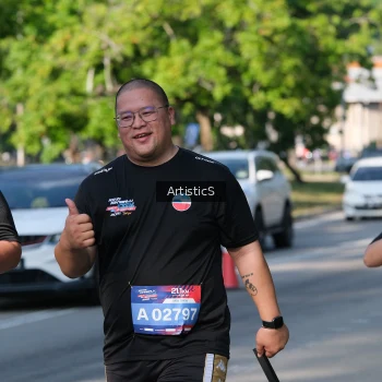 Runner Photo 4057282