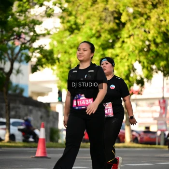 Runner Photo 4057287