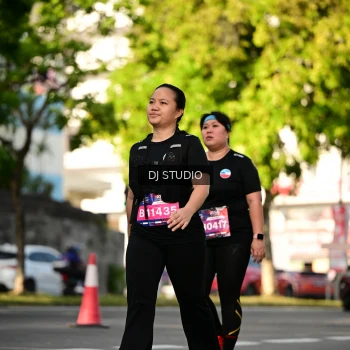 Runner Photo 4057294