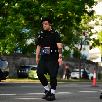 Runner Photo 4057298