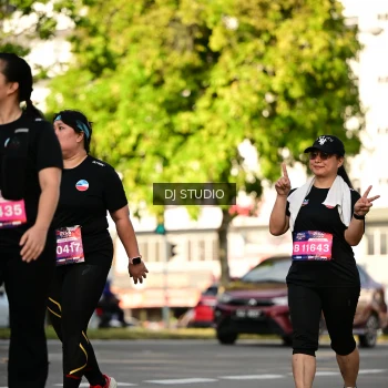 Runner Photo 4057302