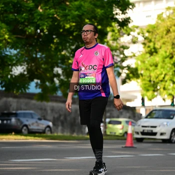 Runner Photo 4057307