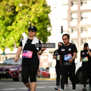 Runner Photo 4057308