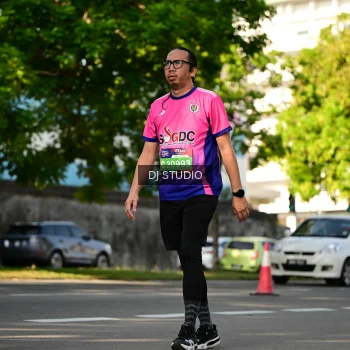 Runner Photo 4057310