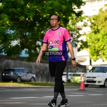 Runner Photo 4057313