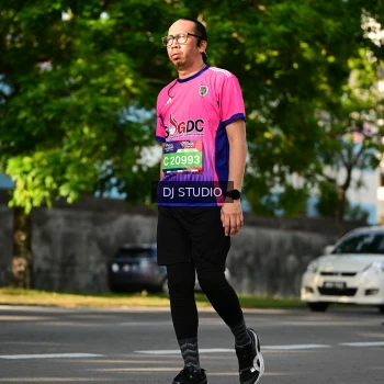 Runner Photo 4057321