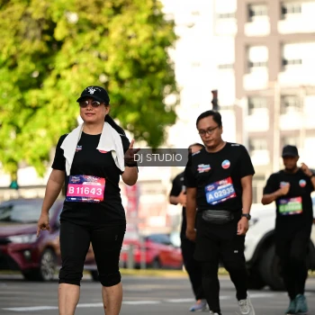 Runner Photo 4057322