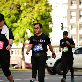 Runner Photo 4057328