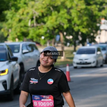 Runner Photo 4057329