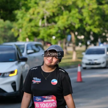 Runner Photo 4057343