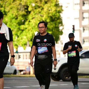 Runner Photo 4057346