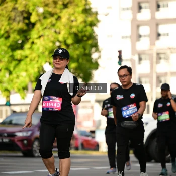 Runner Photo 4057351