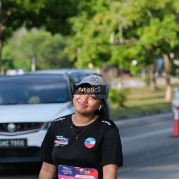 Runner Photo 4057352