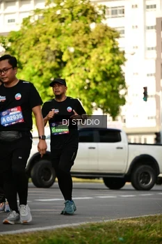 Runner Photo 4057355