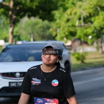 Runner Photo 4057358