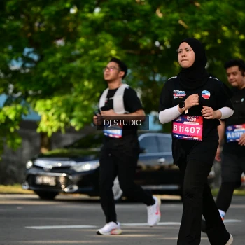 Runner Photo 4057361