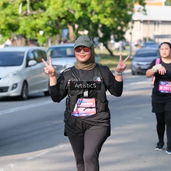 Runner Photo 4057362