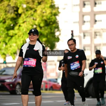 Runner Photo 4057364