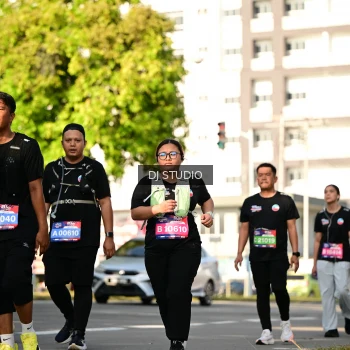 Runner Photo 4057366