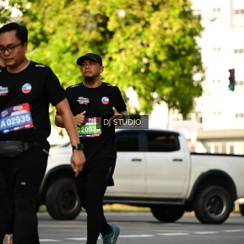 Runner Photo 4057374