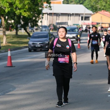 Runner Photo 4057379
