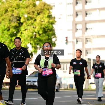 Runner Photo 4057380