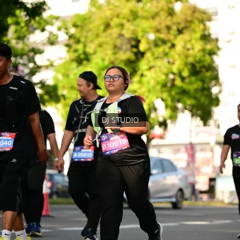 Runner Photo 4057382