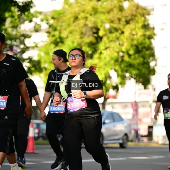 Runner Photo 4057390