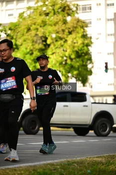 Runner Photo 4057391