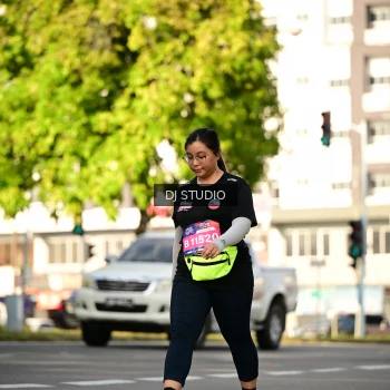 Runner Photo 4057404
