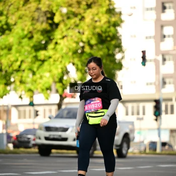 Runner Photo 4057406
