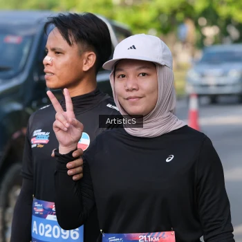 Runner Photo 4057417