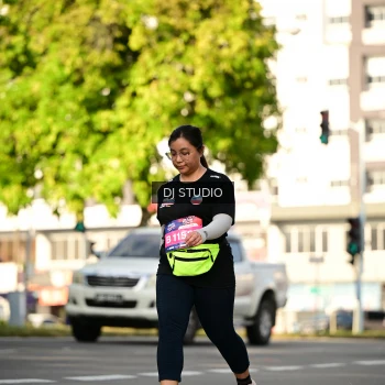 Runner Photo 4057422
