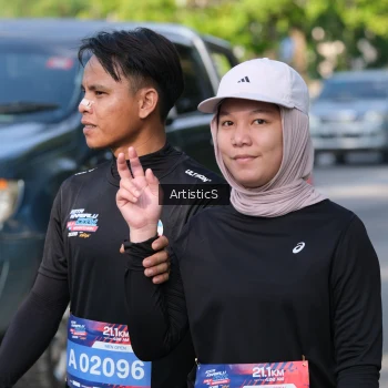 Runner Photo 4057425