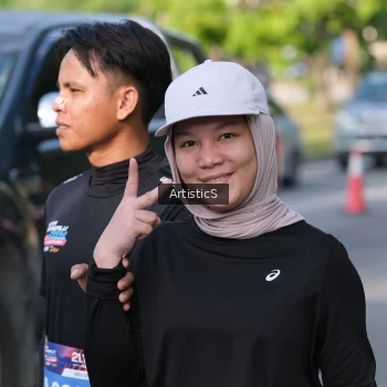 Runner Photo 4057426