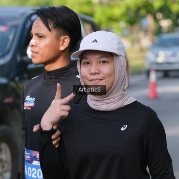 Runner Photo 4057431