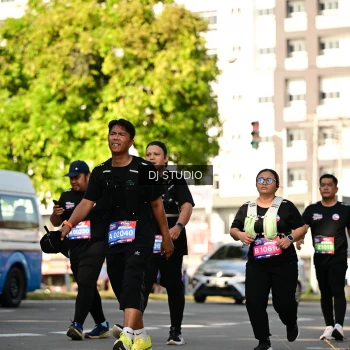 Runner Photo 4057437