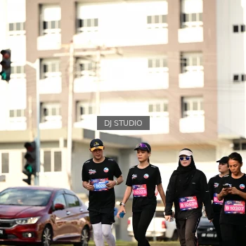 Runner Photo 4057440