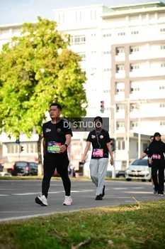 Runner Photo 4057442