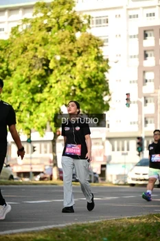 Runner Photo 4057445