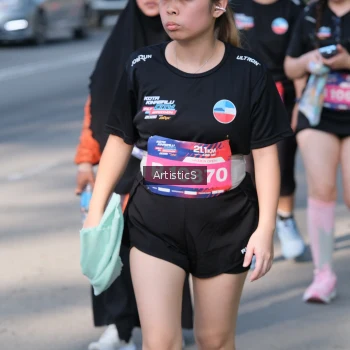 Runner Photo 4057446