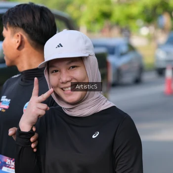 Runner Photo 4057453