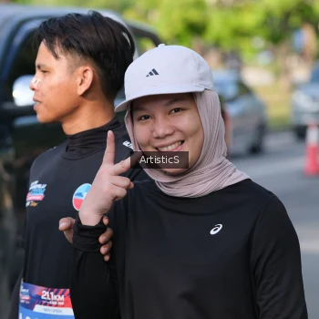 Runner Photo 4057454