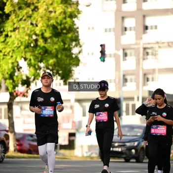 Runner Photo 4057456