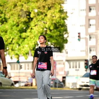 Runner Photo 4057462