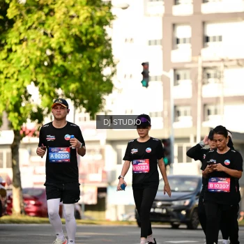 Runner Photo 4057468