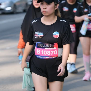 Runner Photo 4057474