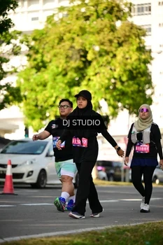 Runner Photo 4057484